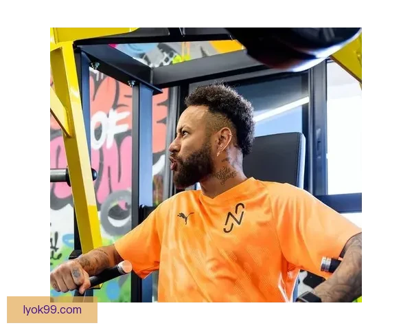 内马尔直升机通勤单程油费近九千元在桑托斯置办豪宅引热议奢华生活